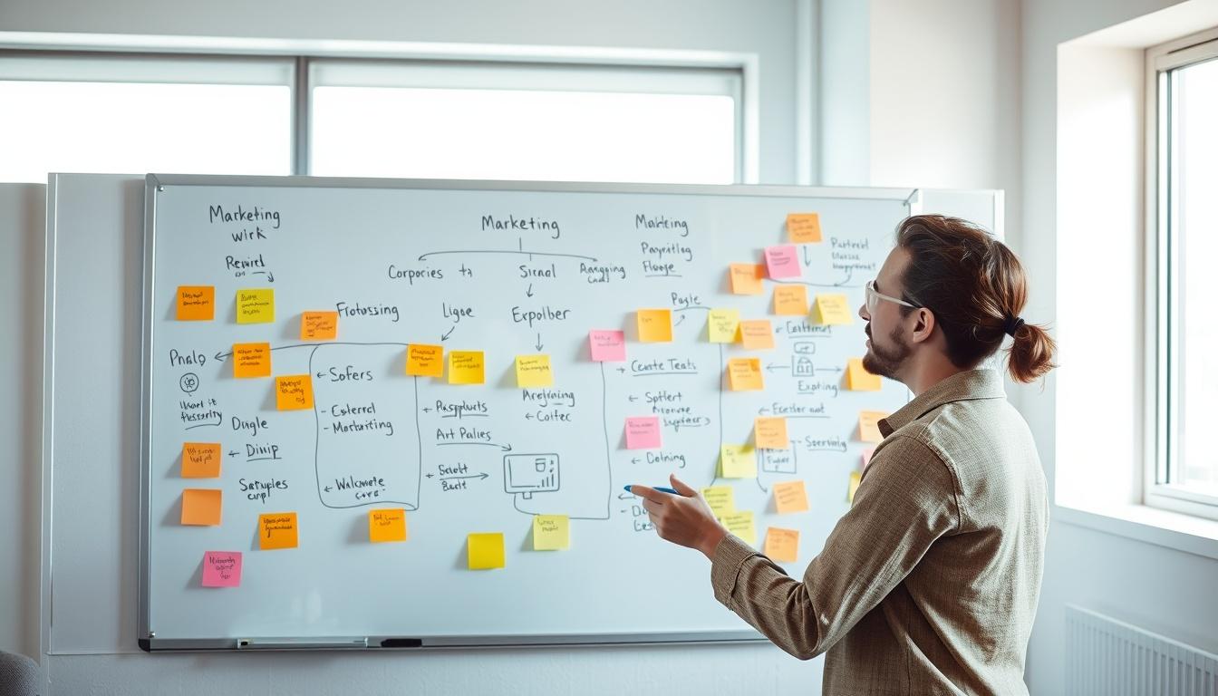 Effective Lead Generation
